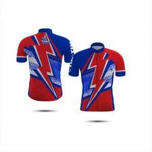 Desain Jersey Sepeda