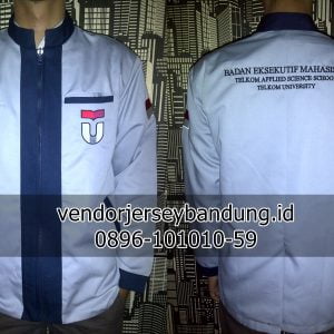Jasa bikin jaket almamater Bandung