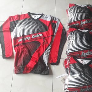 Bikin Jersey Bandung Terbaik
