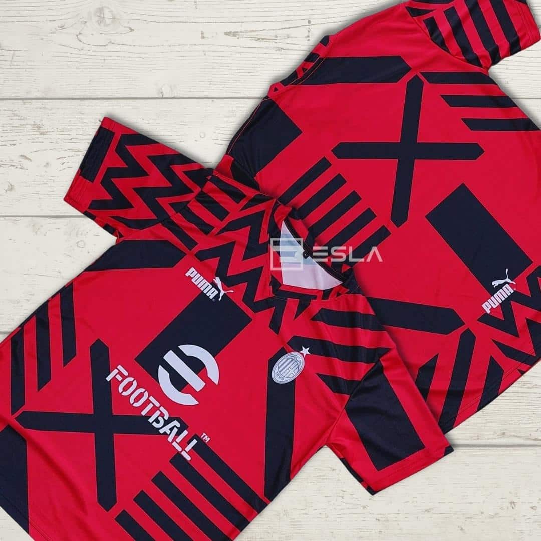 Jersey Sablon vs Jersey Printing: Mana yang Lebih Tahan Lama untuk Olahraga?